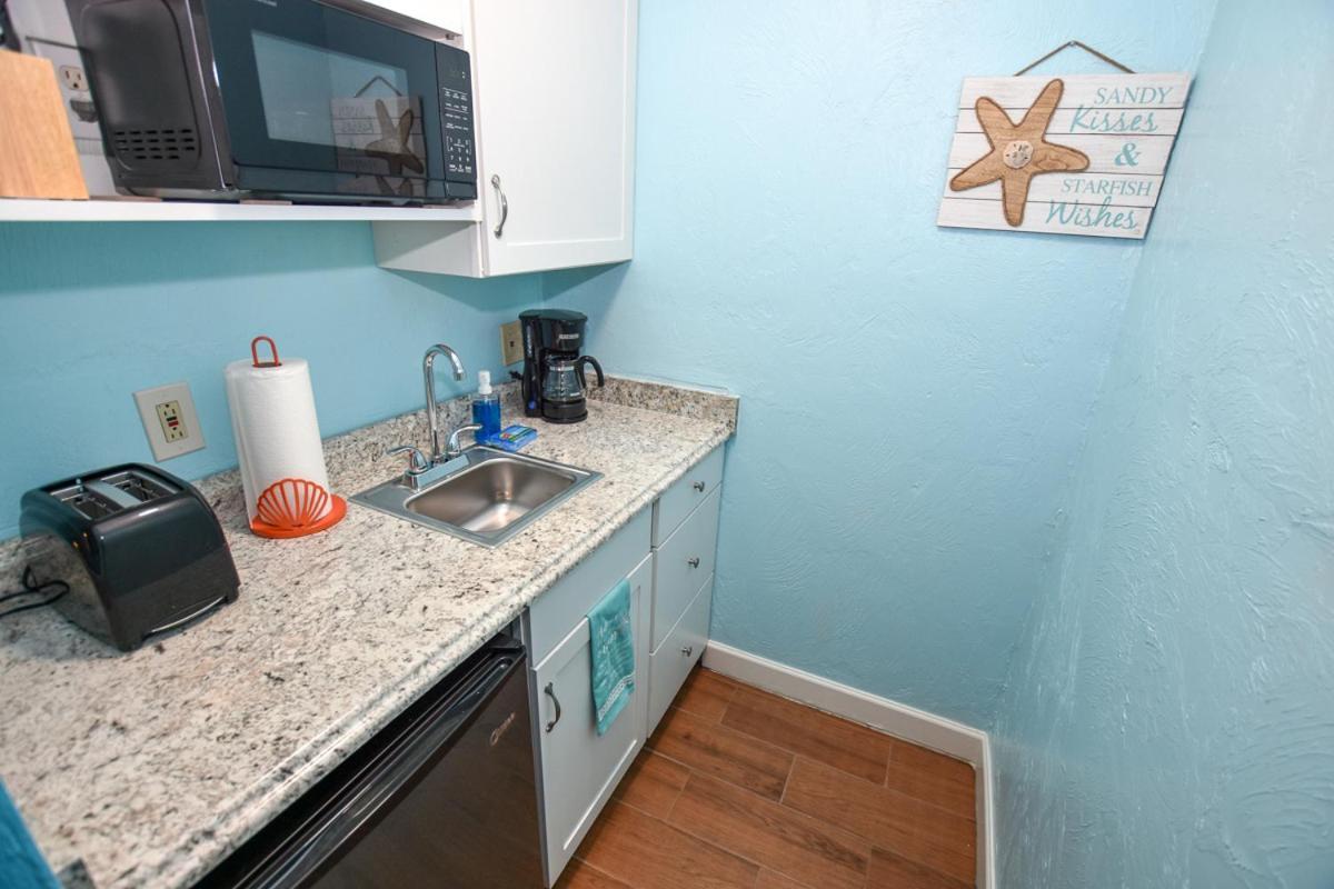 Daytona Condo With Beautiful Ocean And City View Daytona Beach Eksteriør bilde
