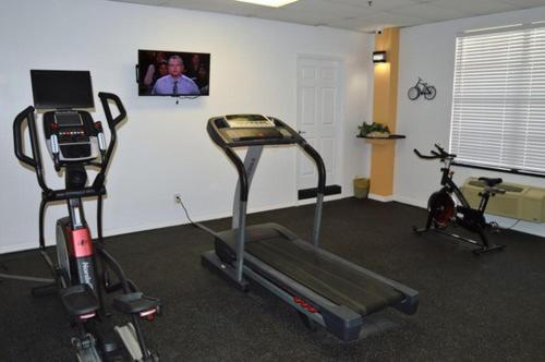 Daytona Condo With Beautiful Ocean And City View Daytona Beach Eksteriør bilde