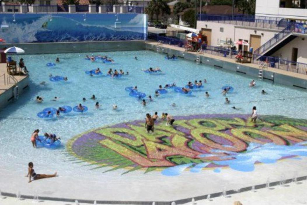 Daytona Condo With Beautiful Ocean And City View Daytona Beach Eksteriør bilde