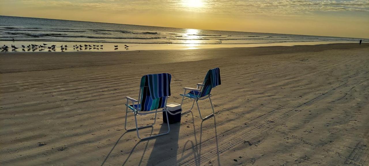 Daytona Condo With Beautiful Ocean And City View Daytona Beach Eksteriør bilde